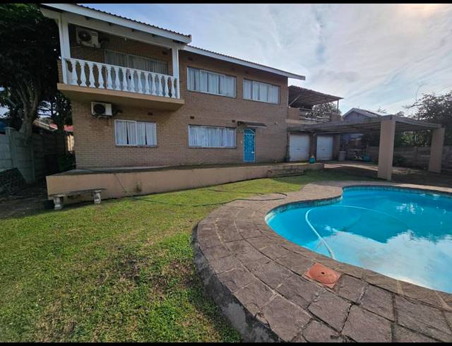4 BEDROOM HOUSE FOR SALE IN SCOTTBURGH SOUTH